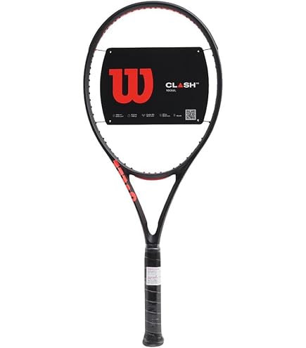 Wilson Clash 100L テニスラケット Amazon | ウイルソン Wilson テニスラケット CLASH 100 V2 RG